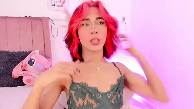 Offline CamiloDoumit on StripChat