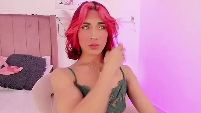 Offline CamiloDoumit on StripChat