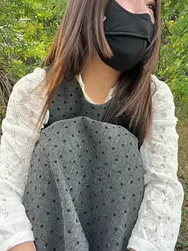 Offline Cara-02 on StripChat