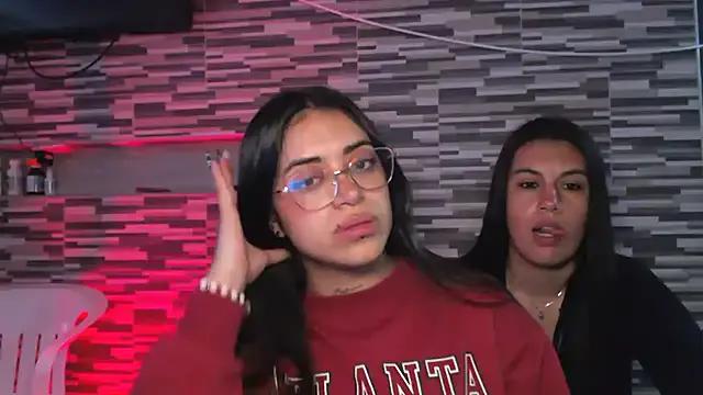 Carla_Bennett__ — SHOW TITS