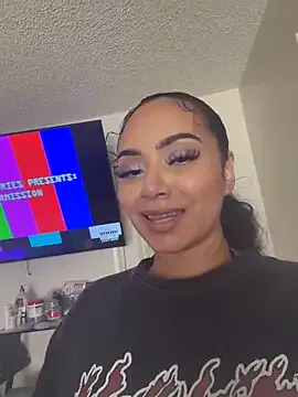 Offline CarmelaAnthony on StripChat