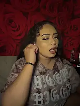 Offline CarmelaAnthony on StripChat