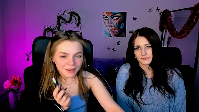 Offline catherine_kitty on StripChat