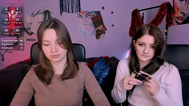 Offline catherine_kitty on StripChat