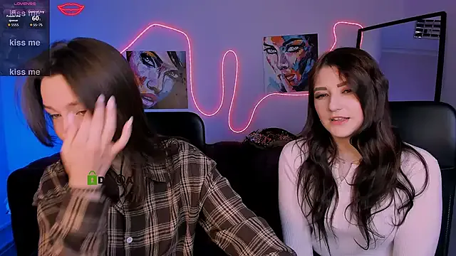 Offline catherine_kitty on StripChat