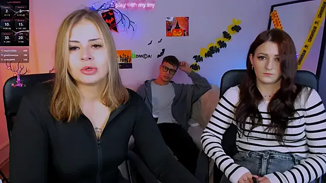 Offline catherine_kitty on StripChat