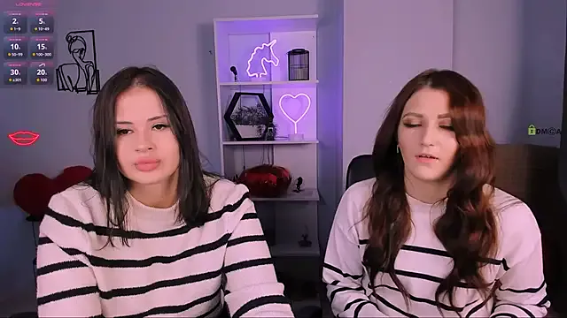 Offline catherine_kitty on StripChat