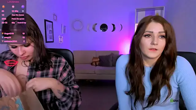 Offline catherine_kitty on StripChat