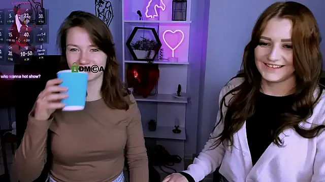 Offline catherine_kitty on StripChat