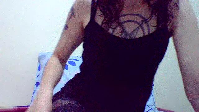 CELEna098rs707 on StripChat 