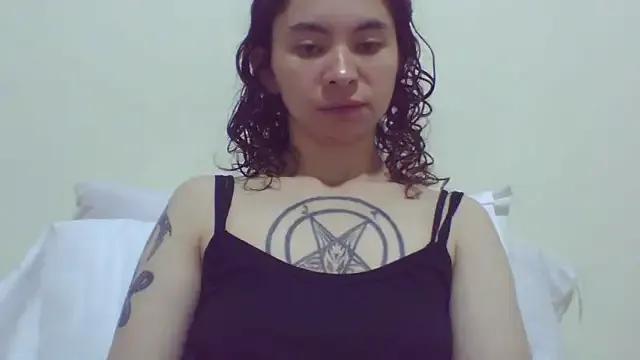 CELEna098rs707 on StripChat 