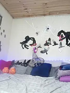 celeste_hotty on StripChat 