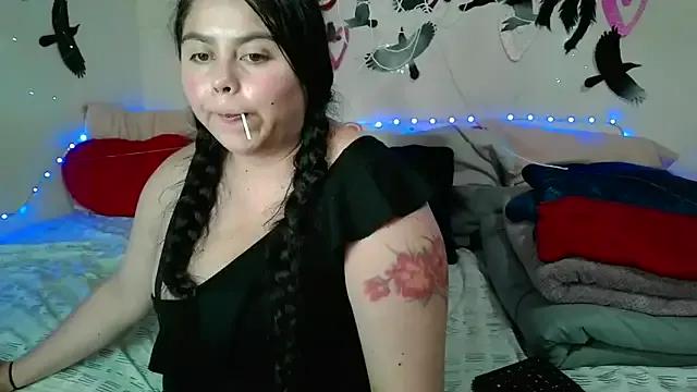 celeste_hotty on StripChat 