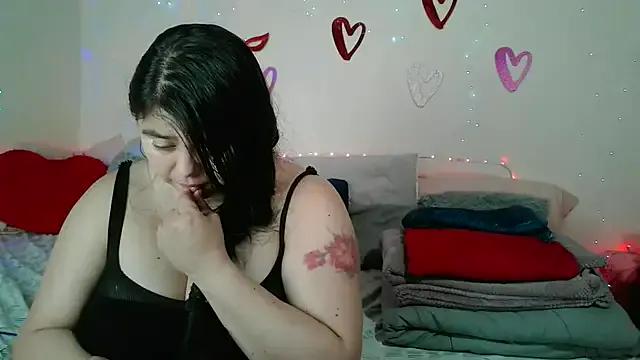 celeste_hotty on StripChat 