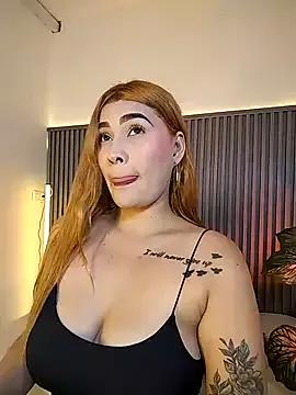 Celeste_Presstigge on StripChat 