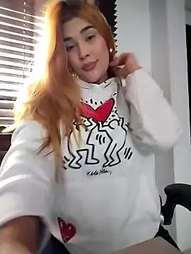 Celeste_Presstigge on StripChat 