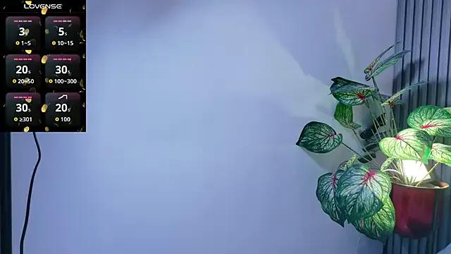 Celeste_Presstigge on StripChat 