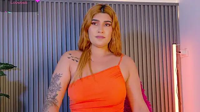 Celeste_Presstigge on StripChat 