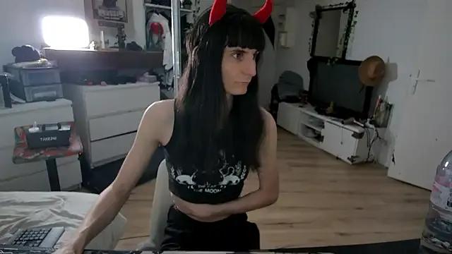 CeriseLapine — 2 min anal