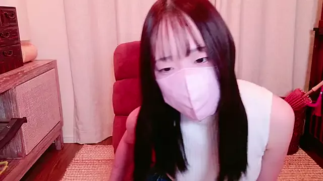 Offline chan_yuma_tan on StripChat