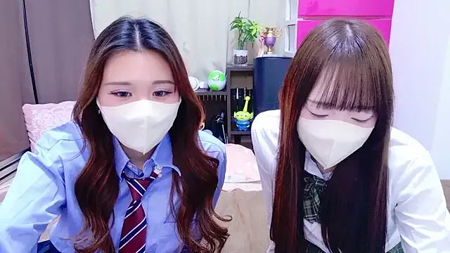 Offline chan_yuma_tan on StripChat