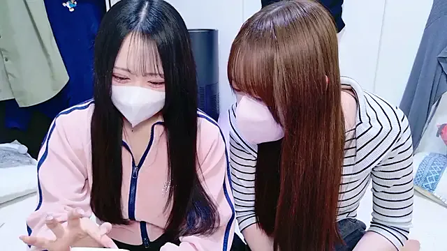 Offline chan_yuma_tan on StripChat