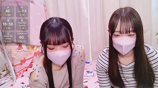 Offline chan_yuma_tan on StripChat