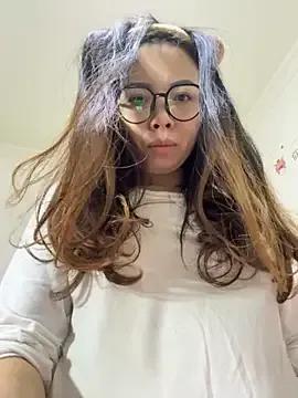 chick-888 on StripChat 