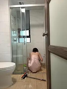 chick-888 on StripChat 