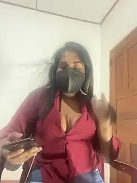 Choco_Chuby — Peee Show 