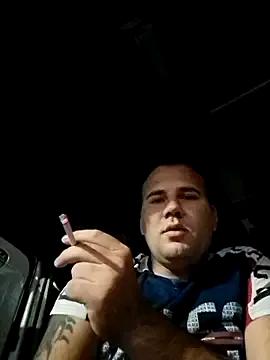 Chubbytop454 — Arata pe tata ursu la obiectiv