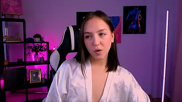 Offline CindySparkl on StripChat