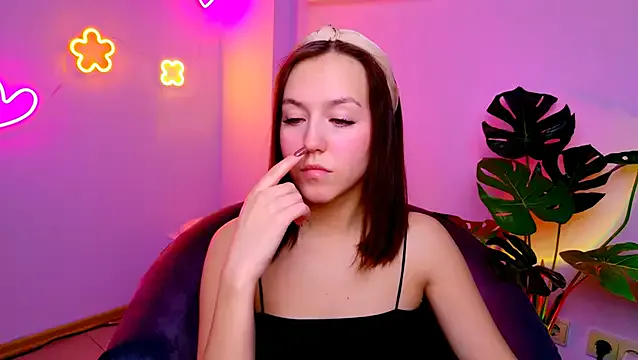 Offline CindySparkl on StripChat