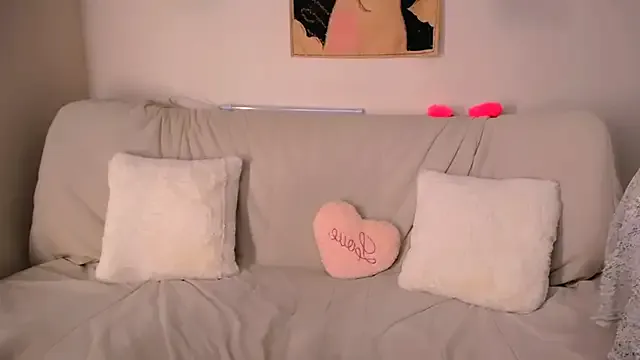 Offline CindySparkl on StripChat