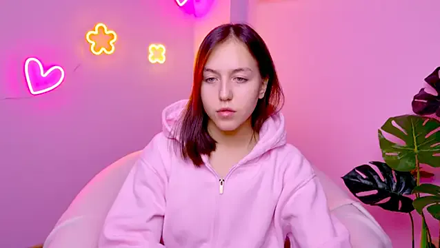 Offline CindySparkl on StripChat