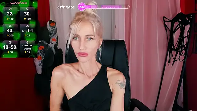 Freechat CindySw on StripChat