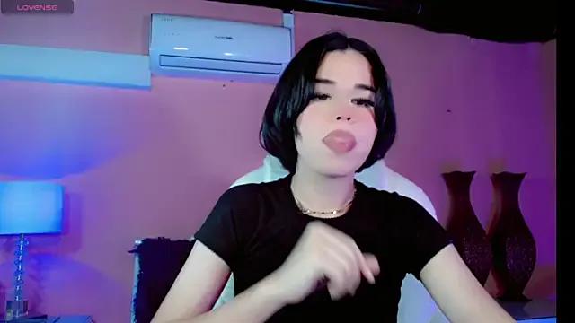 ClaudiaSophia — Private on StripChat