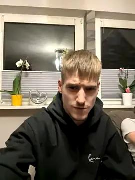 Cookieboy88 on StripChat 