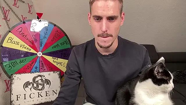 Cookieboy88 on StripChat 