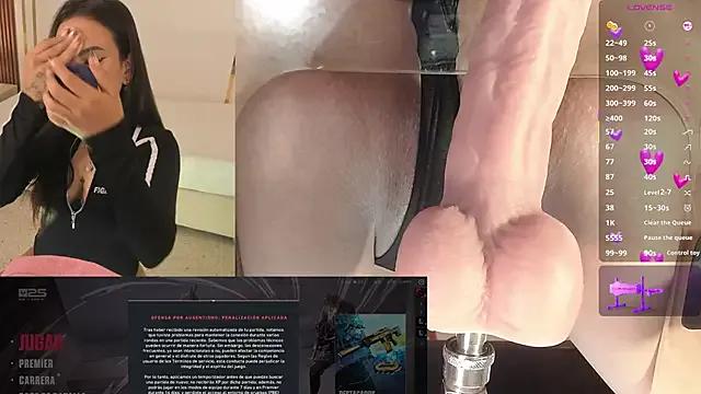 CookiesAndBoots — Freechat on StripChat