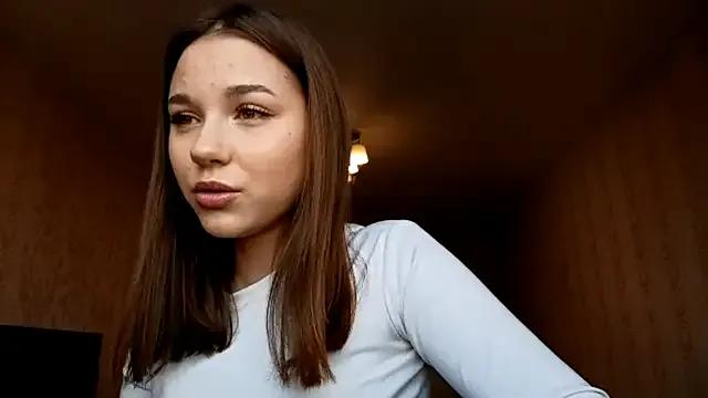 CorinneNewbert — Stroke my tender neck