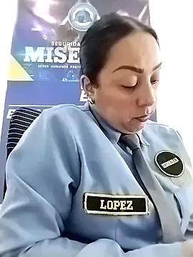 CRISTAL__11 — DontCatchMeAtWork@Squirt!-TICKET