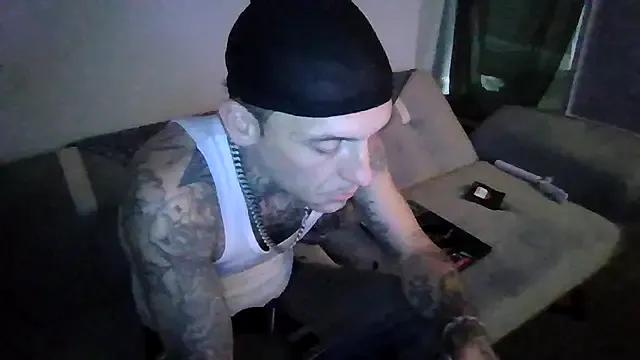 cruz815 — bust a nut all over my belly