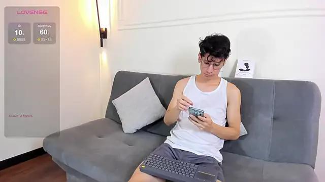 Cum_hunters — Shoot cum