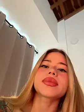 curchez_ on StripChat