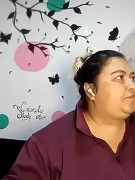 curvy_diva_ — Dildo in my pussy.