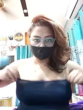 Cute-mona — Group on StripChat