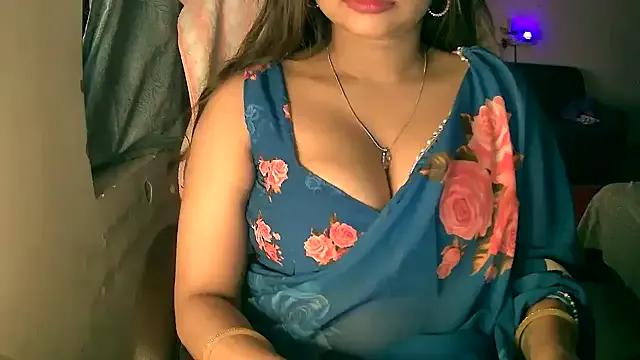 Cute-Tara — last tpr lush control 6 min