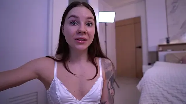 Offline Cute_Foxy@xh on StripChat