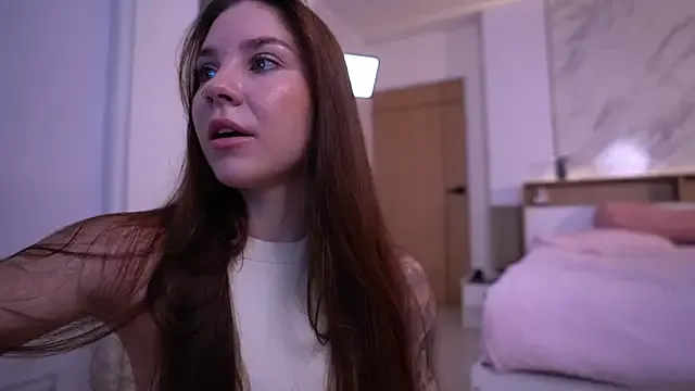 Offline Cute_Foxy@xh on StripChat